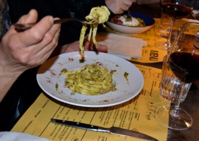 eno gallery pranzo
